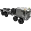 Hobby Plus 1:18 CR-18P 8X8 Terranaut ( AWS ) 1:18 Brushed RC modellautó Crawler RtR 2,4 GHz Akkuval és töltőkészülékkel