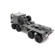   Hobby Plus 1:18 CR-18P 8X8 Terranaut ( AWS ) 1:18 Brushed RC modellautó Crawler RtR 2,4 GHz Akkuval és töltőkészülékkel