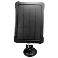 Braun Phototechnik 58009 Napelem panel