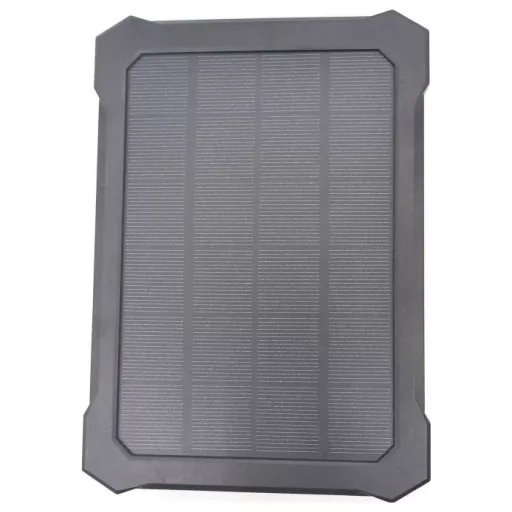 Braun Phototechnik 58009 Napelem panel