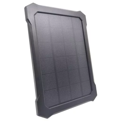 Braun Phototechnik 58009 Napelem panel