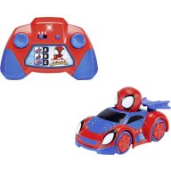   Dickie Toys 203222006 RC Spidey Web-Crawler 1:50 RC kezdő modellautó Elektro Versenyautó