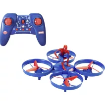 Quadrocopter, multicopter modellrepülők, kezdőknek