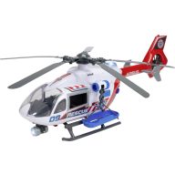   Dickie Toys Óriás helikopter Kész modell Helikopter modell