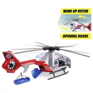   Dickie Toys Óriás helikopter Kész modell Helikopter modell