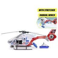   Dickie Toys Óriás helikopter Kész modell Helikopter modell