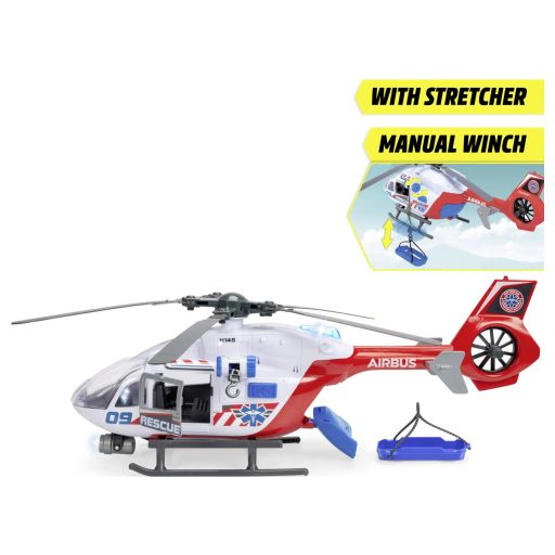 Dickie Toys Óriás helikopter Kész modell Helikopter modell