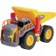 Dickie Toys Volvo Dömper Kész modell Építkezésnél használt jármű modell