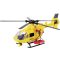 Dickie Toys ADAC mentőhelikopter Airbus H145 Kész modell Helikopter modell