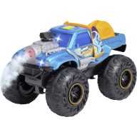   Dickie Toys Volvo Dickie hullámfutó Kész modell #####Monstertruck