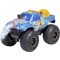 Dickie Toys Volvo Dickie hullámfutó Kész modell #####Monstertruck