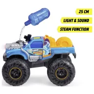   Dickie Toys Volvo Dickie hullámfutó Kész modell #####Monstertruck