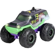 Dickie Toys Rowdy Rocker Kész modell #####Monstertruck