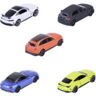   Majorette Mercedes Benz Mercedes-AMG 5 darabos ajándékcsomag Kész modell Személygépkocsi modell
