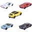 Majorette Lamborghini Lamborghini 5 darabos ajándékcsomag Kész modell Személygépkocsi modell