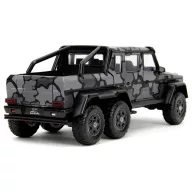   JADA TOYS Mercedes Benz Rózsaszín slipek AMG G63 Kész modell Személygépkocsi modell