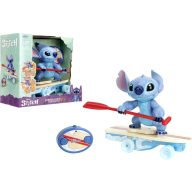   JADA TOYS 9336064314R00 RC Surfer Stitch RC kezdő funkcionális modell Elektro