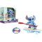JADA TOYS 9336064314R00 RC Surfer Stitch RC kezdő funkcionális modell Elektro