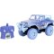 JADA TOYS 9336065314R00 Stitch RC Jeep 1:16 1:16 RC kezdő modellautó Elektro Terepjáró