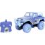 JADA TOYS 9336065314R00 Stitch RC Jeep 1:16 1:16 RC kezdő modellautó Elektro Terepjáró