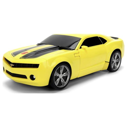 JADA TOYS 9336112314R00 Transformers RC Converting Bumblebee RC kezdő modellautó Elektro Közúti modell