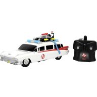   JADA TOYS 9336139314R00 Ghostbusters RC Ecto-1 1:16 RC kezdő modellautó Elektro Közúti modell