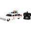 JADA TOYS 9336139314R00 Ghostbusters RC Ecto-1 1:16 RC kezdő modellautó Elektro Közúti modell