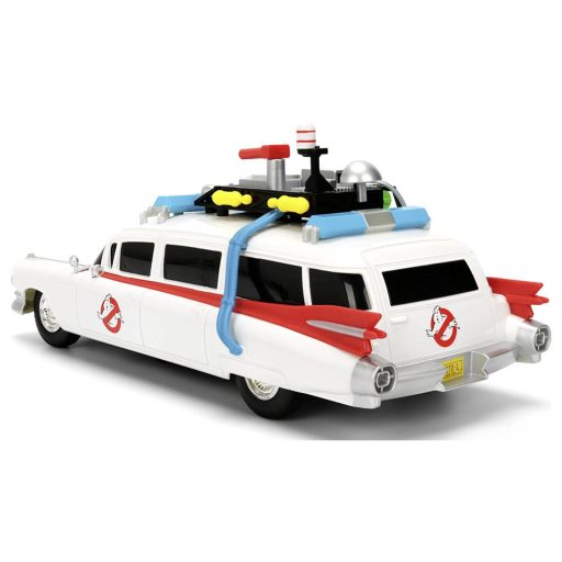 JADA TOYS 9336139314R00 Ghostbusters RC Ecto-1 1:16 RC kezdő modellautó Elektro Közúti modell