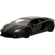   JADA TOYS Lamborghini Halálos iramban Aventador Kész modell Személygépkocsi modell