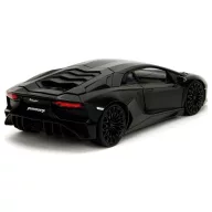  JADA TOYS Lamborghini Halálos iramban Aventador Kész modell Személygépkocsi modell