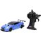 JADA TOYS 9336314314R00 Fast&Furious RC Drift 2009 Nissan 1:24 RC kezdő modellautó Elektro Sportkocsi