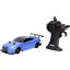 JADA TOYS 9336314314R00 Fast&Furious RC Drift 2009 Nissan 1:24 RC kezdő modellautó Elektro Sportkocsi