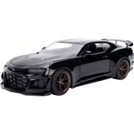   JADA TOYS Chevrolet Halálos iramban 2024 Camaro Kész modell Személygépkocsi modell