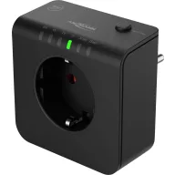 Ansmann 1260-0015 Dugalj időzítő Digitális 3680 W