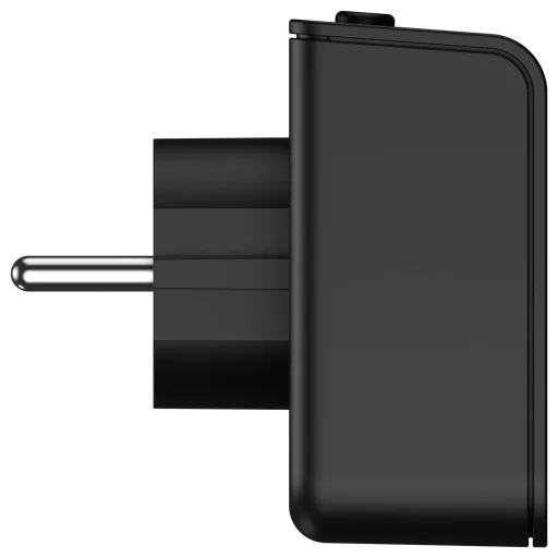 Ansmann 1260-0015 Dugalj időzítő Digitális 3680 W