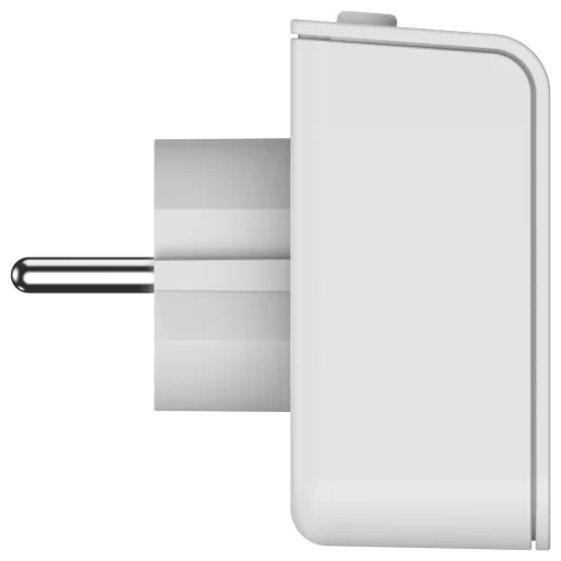 Ansmann 1260-0016 Dugalj időzítő Digitális 3680 W