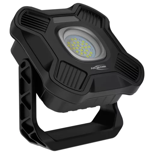 Ansmann 1600-0755 WL2000R SMD LED Fényszóró 20 W 2000 lm
