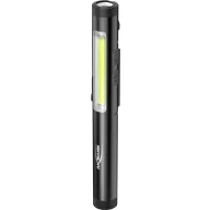   Ansmann 1600-0708 Stiftleuchte Penlight 4in1R Akkus munkaasztali lámpa 2 W, 3 W 600 lm