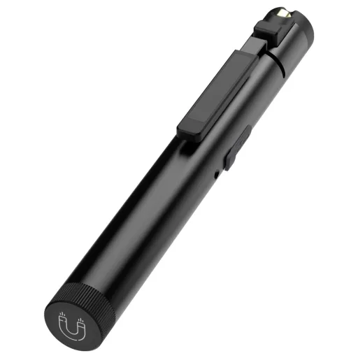Ansmann 1600-0708 Stiftleuchte Penlight 4in1R Akkus munkaasztali lámpa 2 W, 3 W 600 lm
