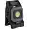 Ansmann 1600-0703 Arbeitsleuchte Croco WL1700R LED Munkalámpa 1700 lm