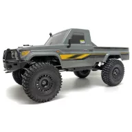   Absima 1:10 EP Crawler CR4.4eco HILUX RTR 1:10 Brushed RC modellautó Elektro Crawler 4WD RtR 2,4 GHz