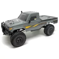   Absima 1:10 EP Crawler CR4.4eco HILUX RTR 1:10 Brushed RC modellautó Elektro Crawler 4WD RtR 2,4 GHz