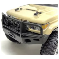   Absima 1:10 EP Crawler CR4.4eco HILUX RTR 1:10 Brushed RC modellautó Elektro Crawler 4WD RtR 2,4 GHz