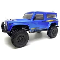   Absima 1:10 EP Crawler CR4.4eco BRONCO RTR 1:10 Brushed RC modellautó Elektro Crawler 4WD RtR 2,4 GHz