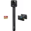 GoPro MAX2 Accessory Hard Bundle Akciókamera 360°, Érintőkijelző, Bluetooth, 8K, WLAN, Sztereo hangzás