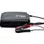 CTEK 40-725 Autós töltőkészülék, Automatikus töltő 12 V