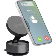 sbs mobile Asztali kitámasztó Fekete