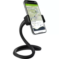 sbs mobile Asztali kitámasztó Fekete