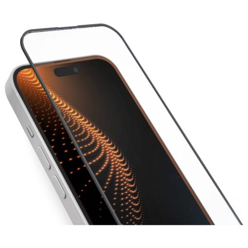 sbs mobile Kijelzővédő üveg iPhone 16e/14/13 Pro/13 1 db TEAPPLD3OIPSE25