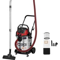   Einhell TE-VC 3080 SACL 2347440 Nedves-/száraz porszívó 30 l L minőséítésű porszívó osztály
